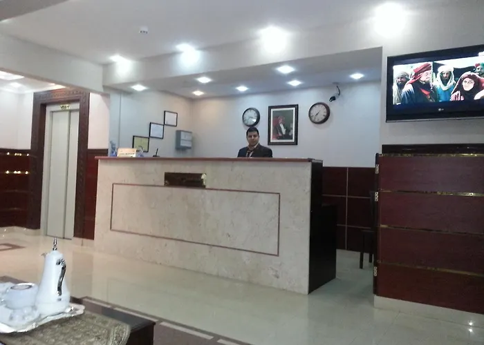 Dolphin Hotel